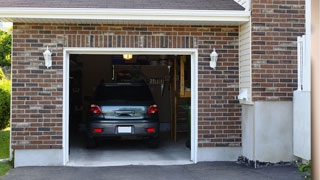 Garage Door Installation at Pacoima, California